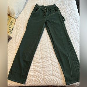 PacSun women’s jeans